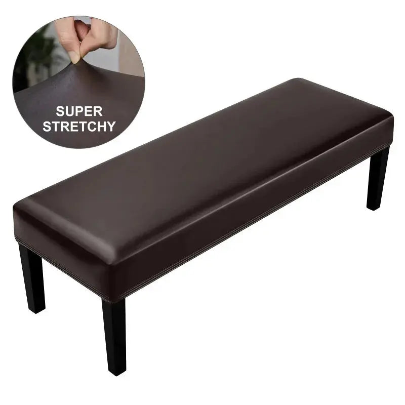 Housse Banquette Imperméable PU LUMINO