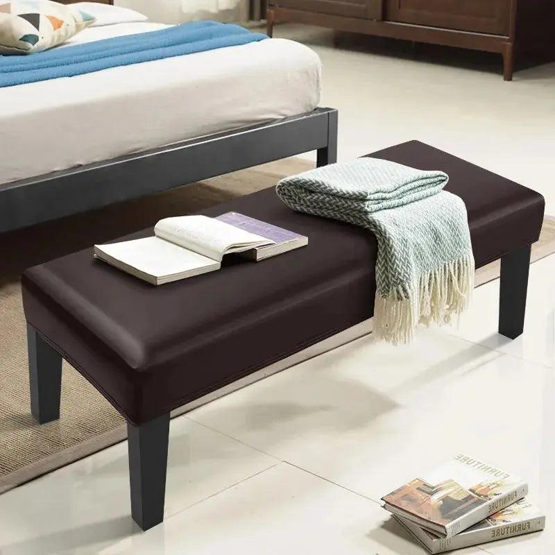 Housse Banquette Imperméable PU LUMINO