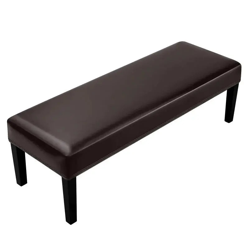Housse Banquette Imperméable PU LUMINO