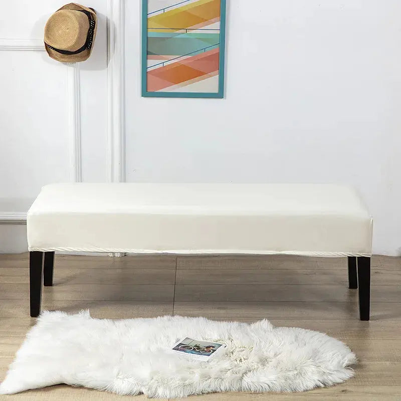 Housse Banquette Imperméable PU LUMINO