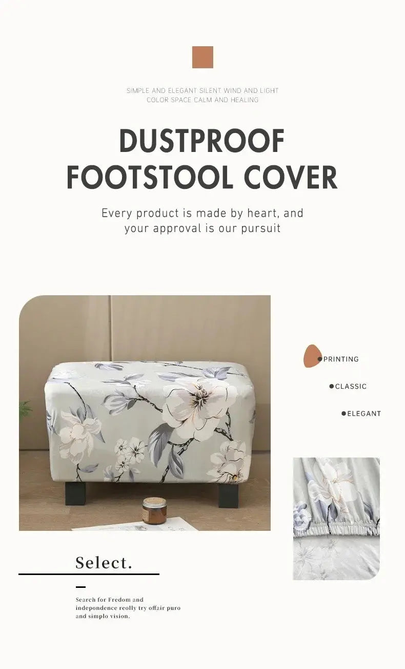 Housse Banquette Extensible POLINO