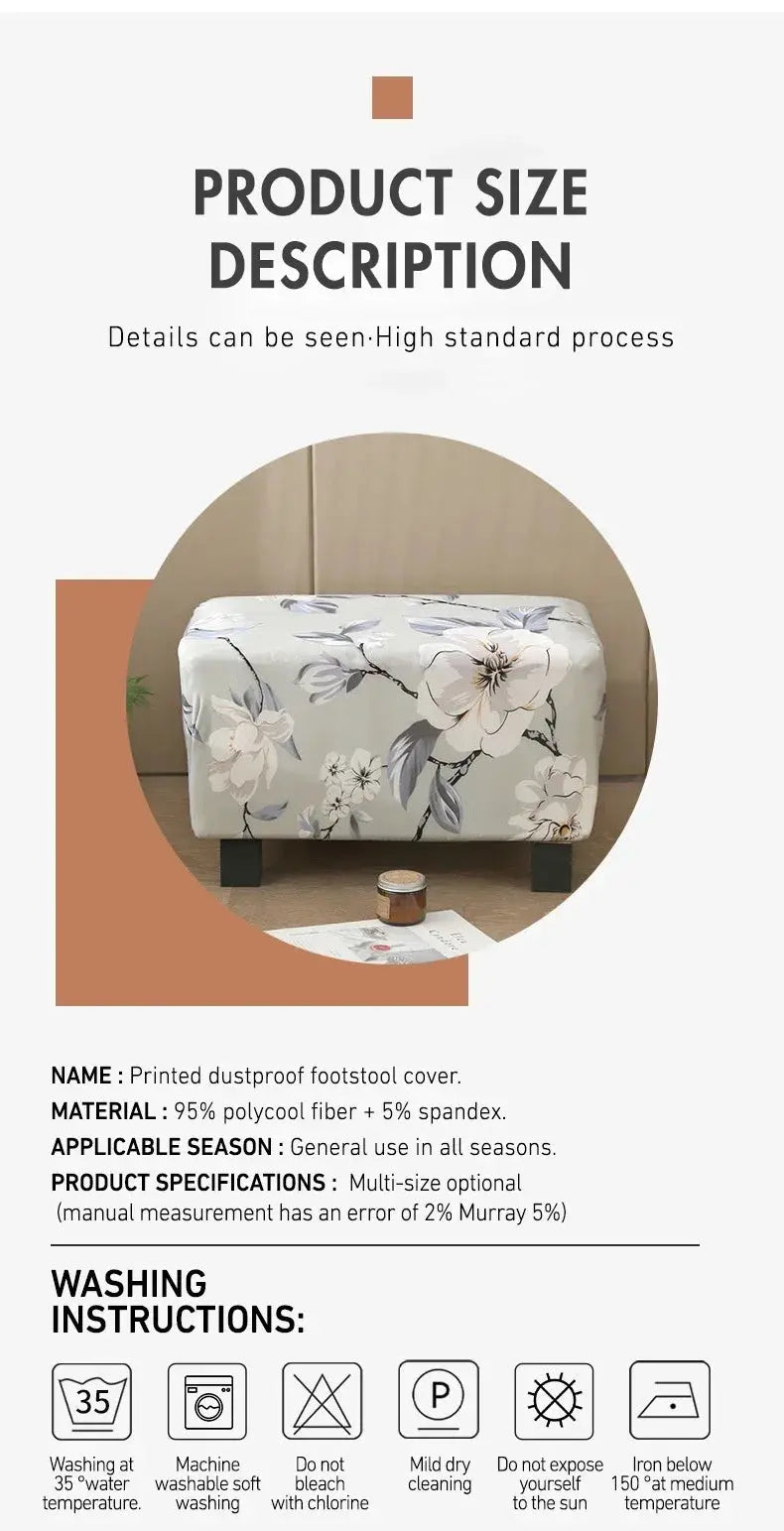 Housse Banquette Extensible POLINO