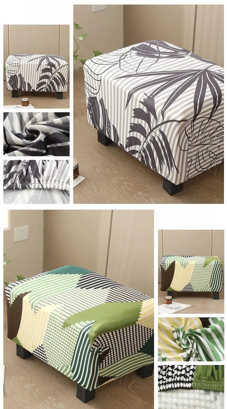 Housse Banquette Extensible POLINO