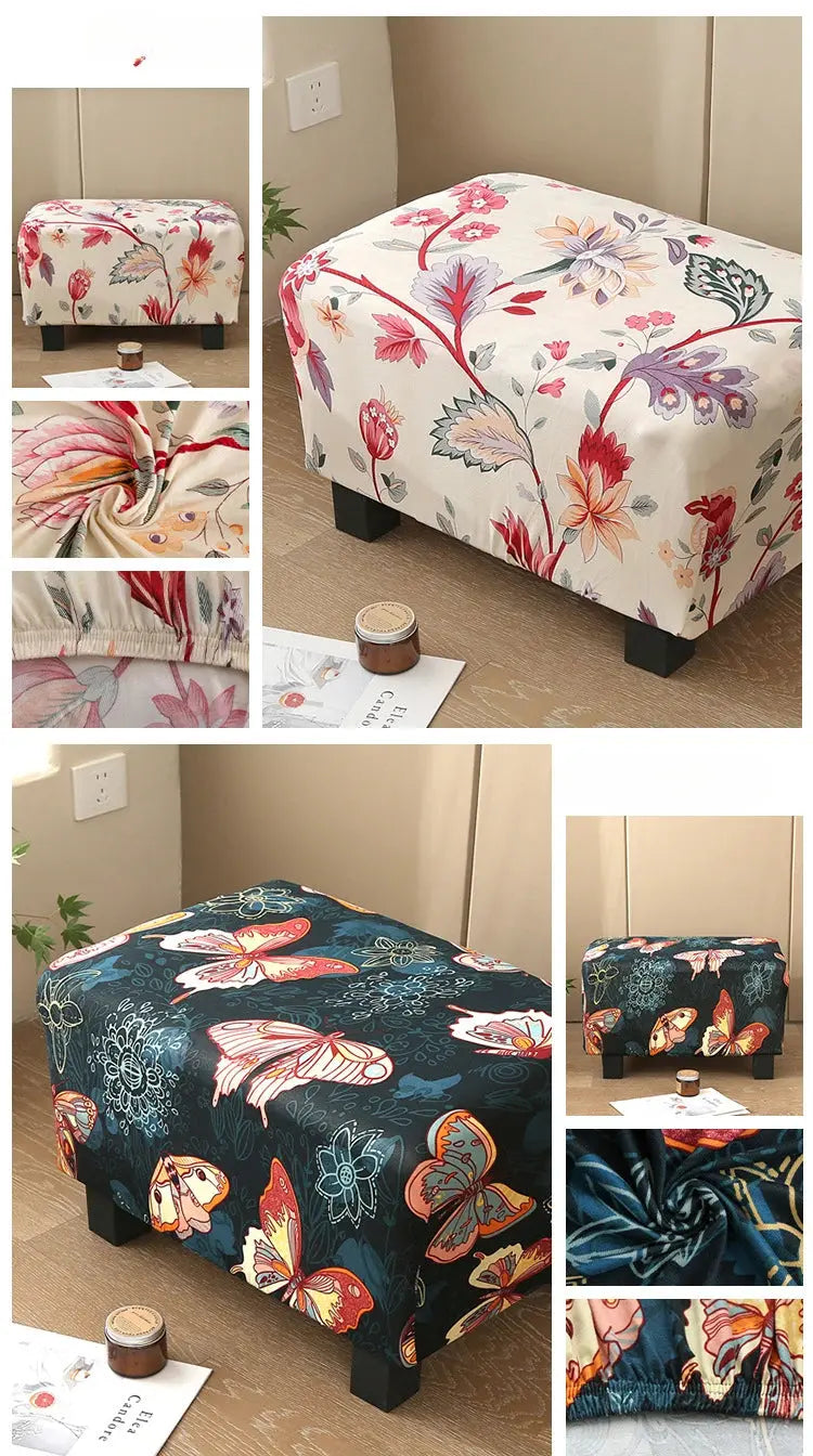 Housse Banquette Extensible POLINO