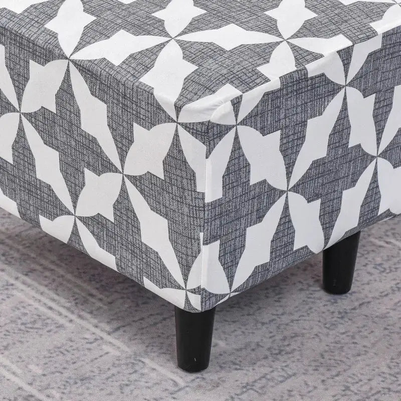 Housse Banquette Extensible Pastoral RENOZA