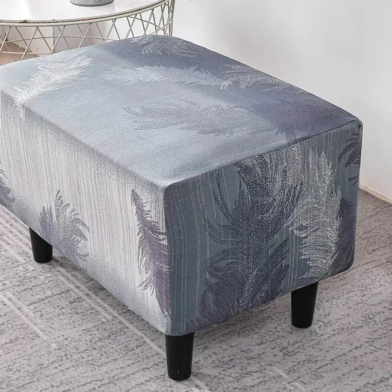 Housse Banquette Extensible Pastoral RENOZA