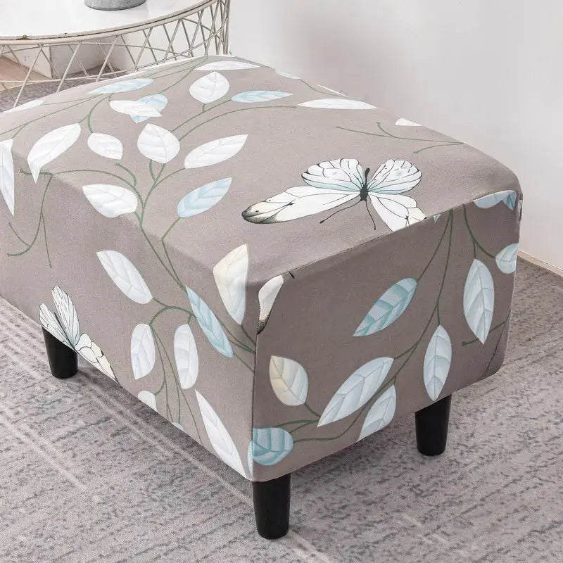 Housse Banquette Extensible Pastoral RENOZA