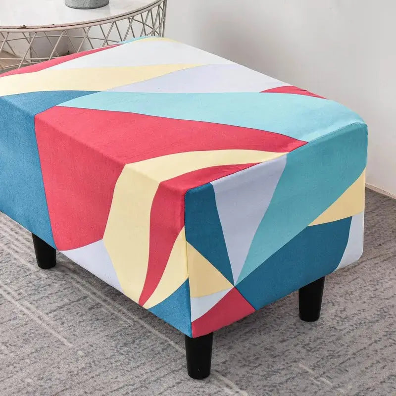 Housse Banquette Extensible Pastoral RENOZA