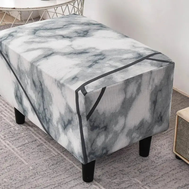 Housse Banquette Extensible Pastoral RENOZA