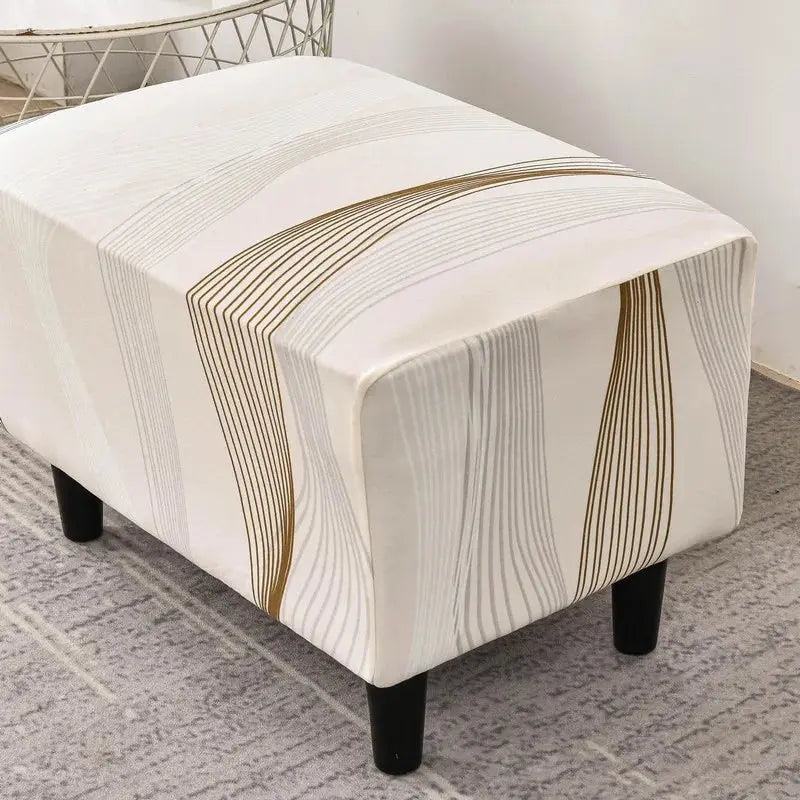 Housse Banquette Extensible Pastoral RENOZA