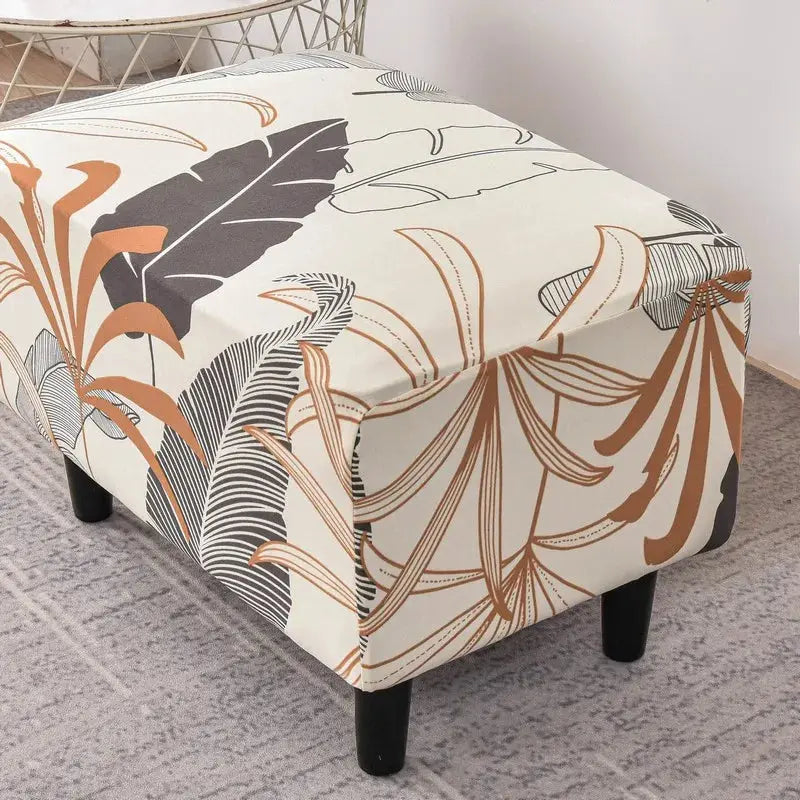 Housse Banquette Extensible Pastoral RENOZA