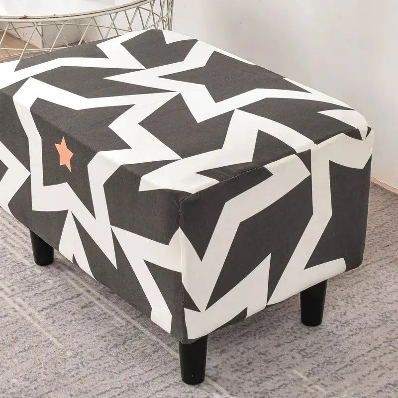 Housse Banquette Extensible Pastoral RENOZA