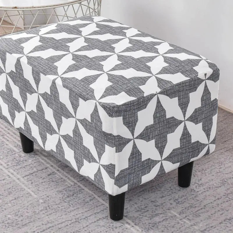 Housse Banquette Extensible Pastoral RENOZA