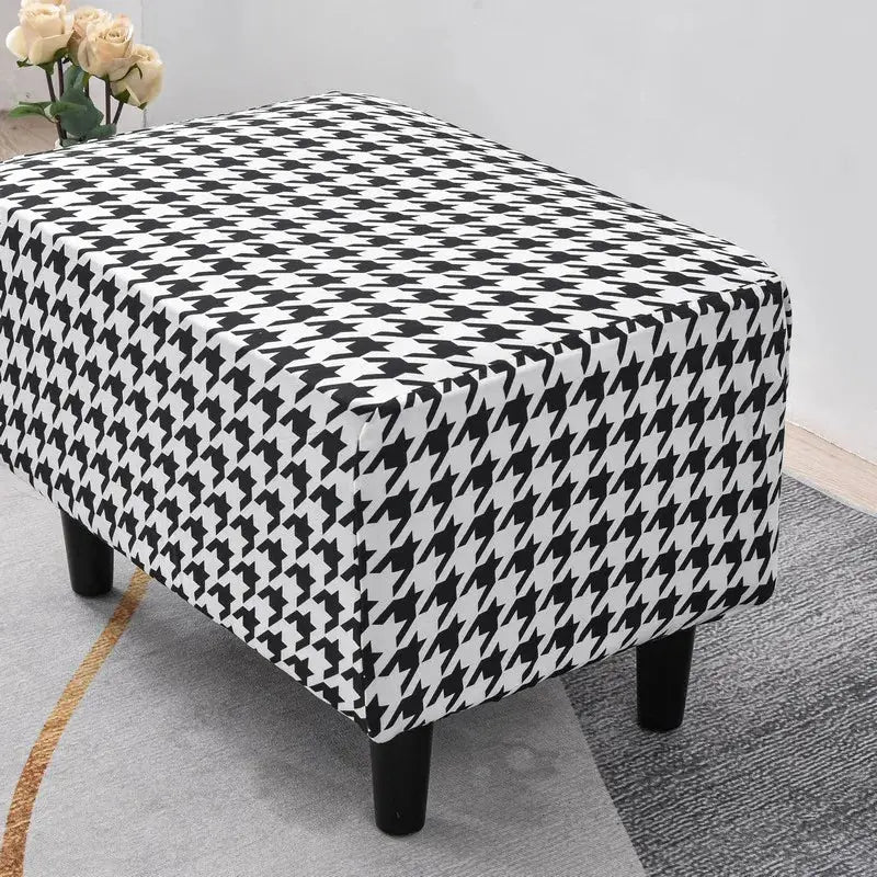 Housse Banquette Extensible Pastoral RENOZA