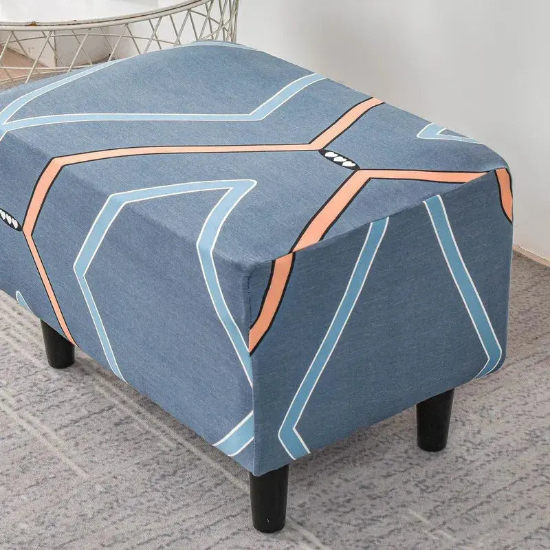 Housse Banquette Extensible Pastoral RENOZA