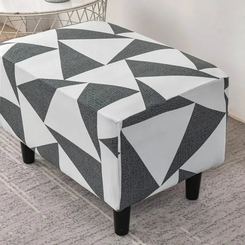 Housse Banquette Extensible Pastoral RENOZA