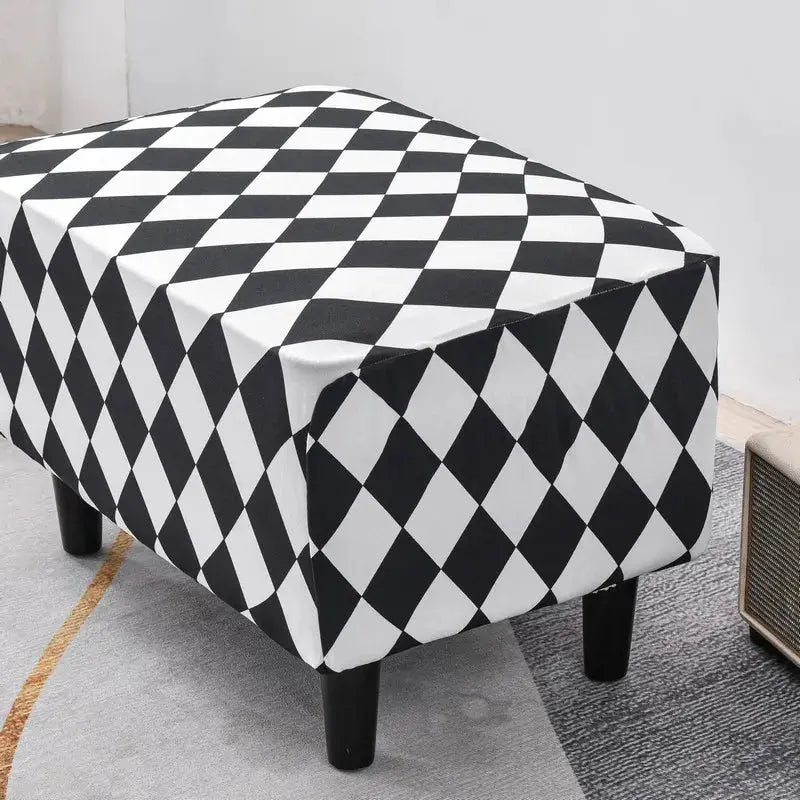 Housse Banquette Extensible Pastoral RENOZA