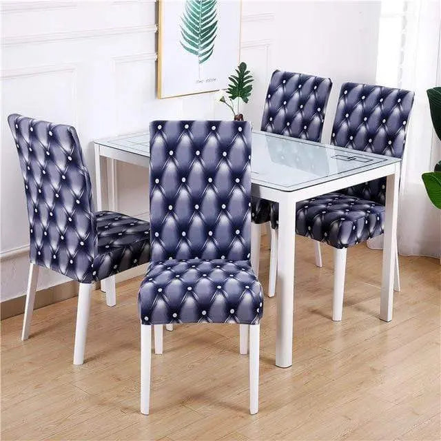 KATERE - Housse de chaise longue et ajustable - Housse De France