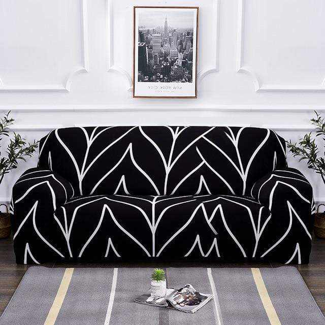 MAGIC SOFA - Housse de canapé, protection pour mobilier d'intérieur - Housse De France