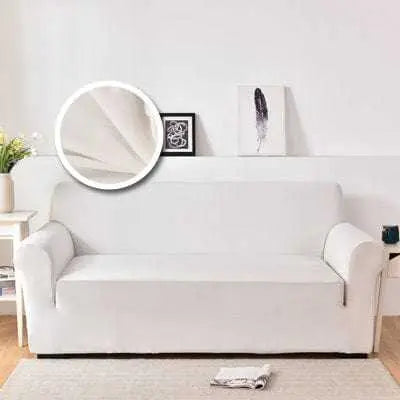 MAGICSPIF - Housse canapé extensible Housse De France