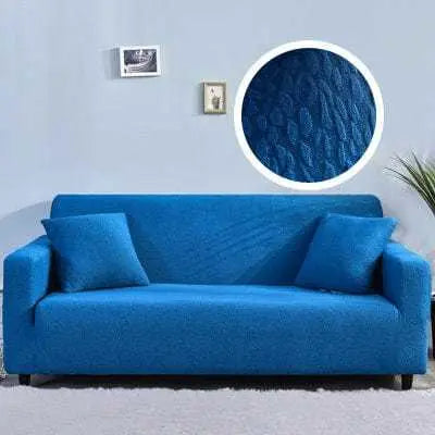 MAGICSPIF - Housse canapé extensible Housse De France