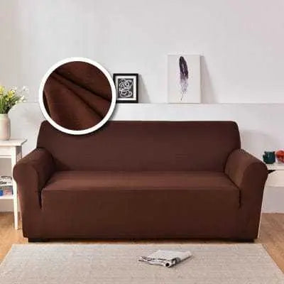 MAGICSPIF - Housse canapé extensible Housse De France