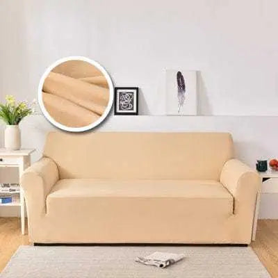 MAGICSPIF - Housse canapé extensible Housse De France