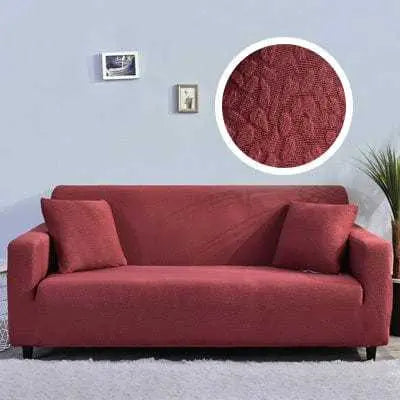 MAGICSPIF - Housse canapé extensible Housse De France