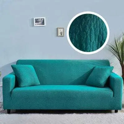 MAGICSPIF - Housse canapé extensible Housse De France