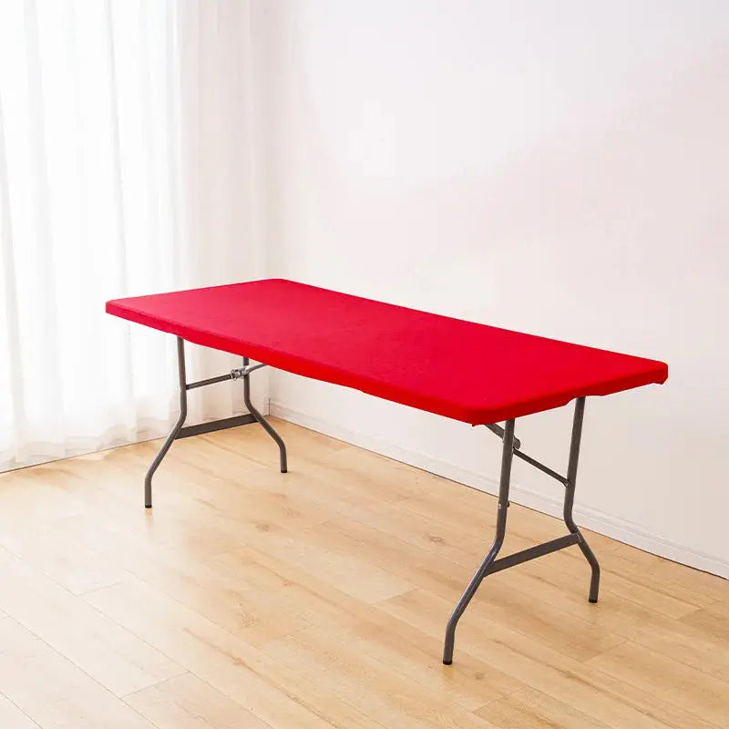 Nappe Table Mange Debout Extensible POLYSPAND Housse de France