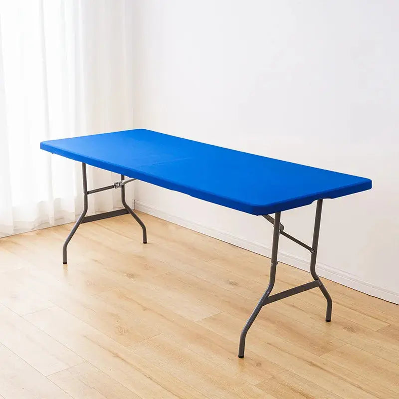 Nappe Table Mange Debout Extensible POLYSPAND Housse de France