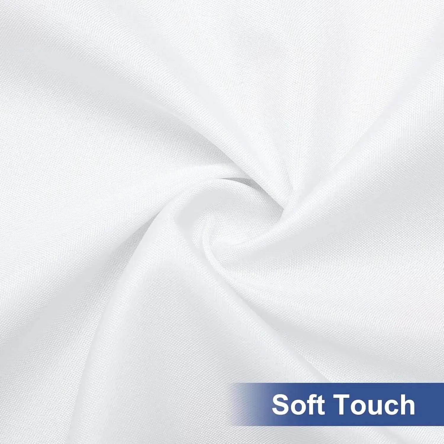 Nappe Table Mange Debout Extensible POLYSPAND Housse de France