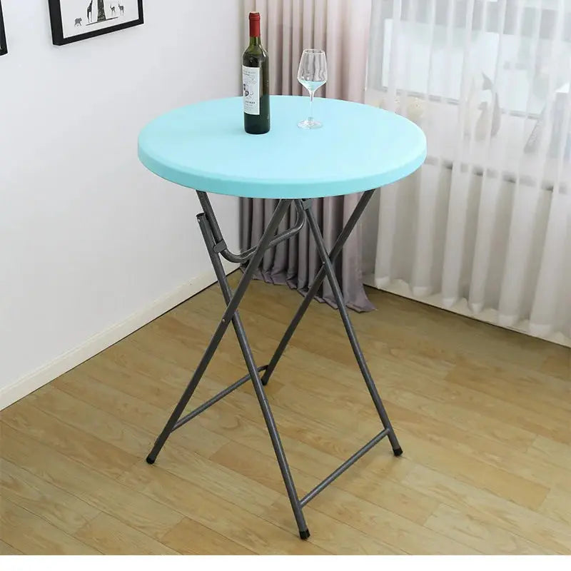 Nappe Table Mange Debout Extensible SPANDRO Housse de France