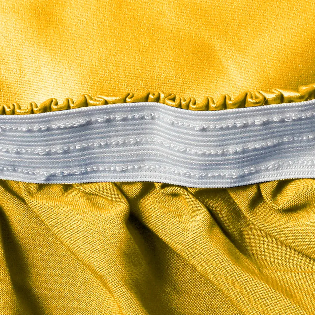 Nappe Table Mange Debout Imperméable POLYSA Housse de France