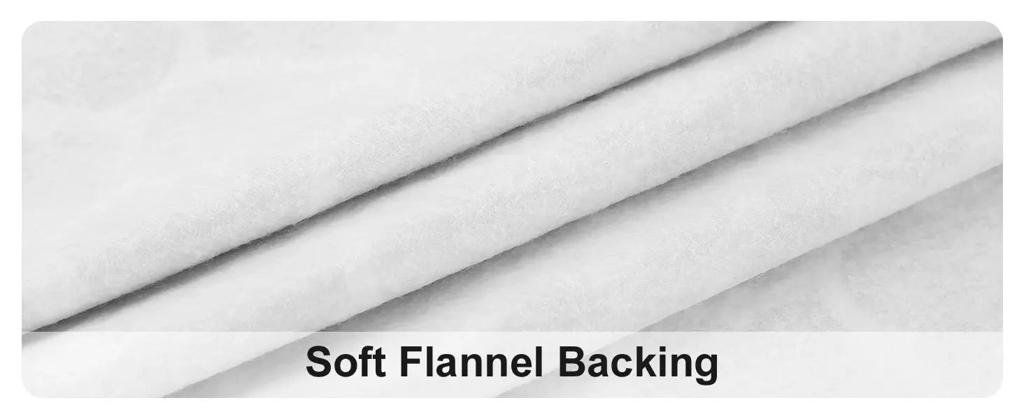 Nappe Table Mange Debout Imperméable VINOLUX Housse de France