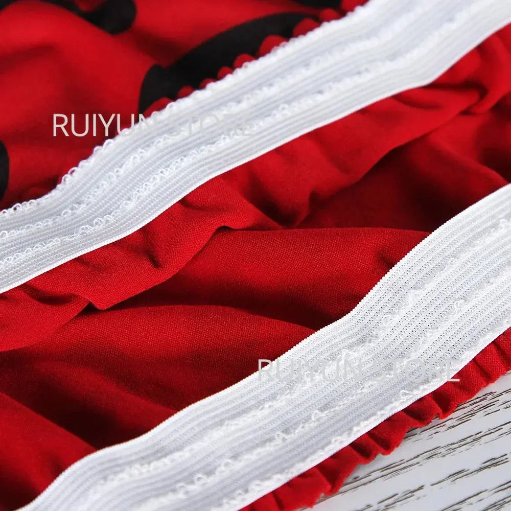 Nappe Table Mange Debout Moderne POLYFLORA Housse de France