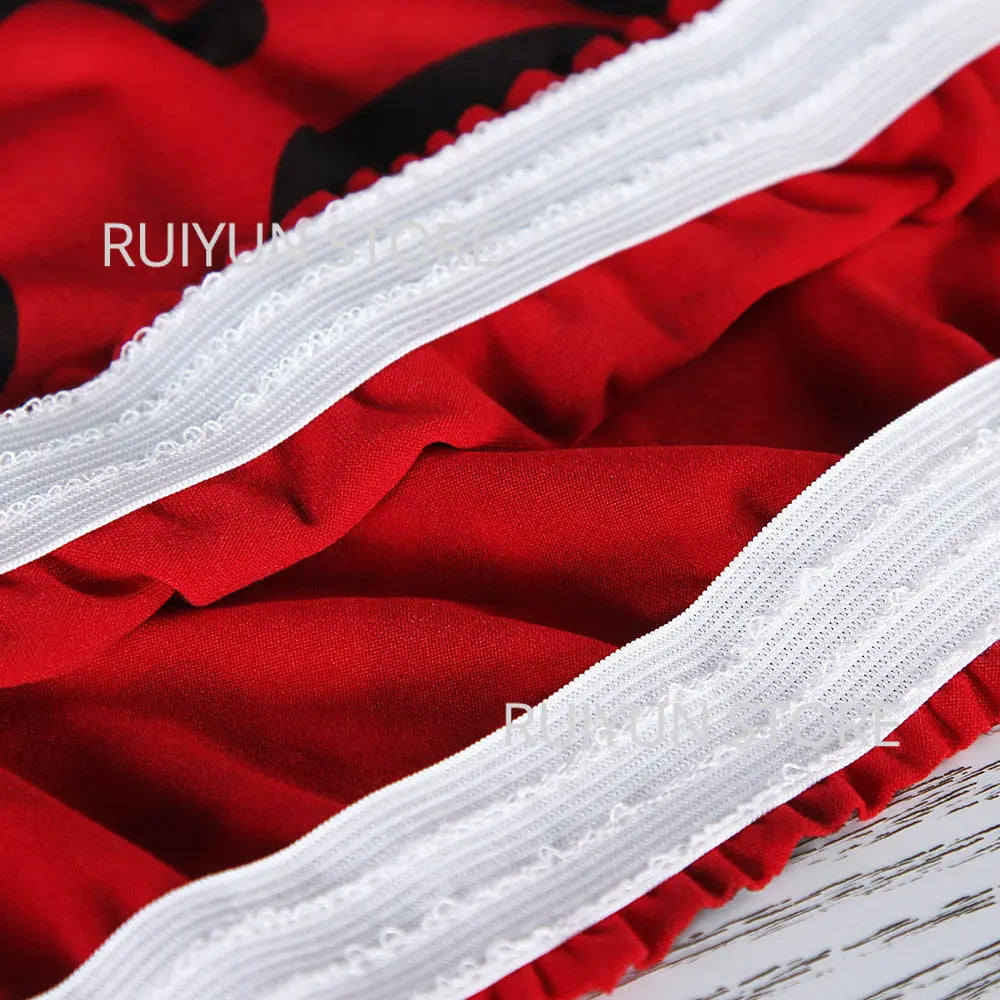 Nappe Table Mange Debout Moderne POLYFLORA Housse de France