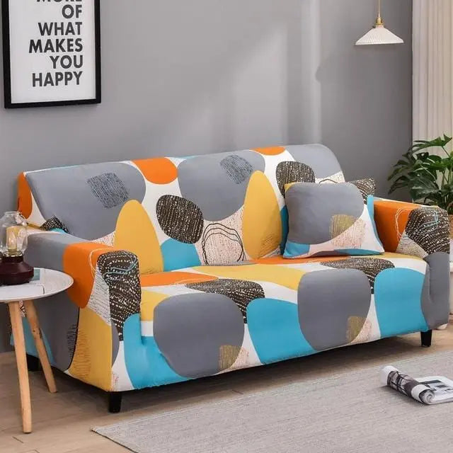 OTOMAK - Housse canapé extensible Housse De France