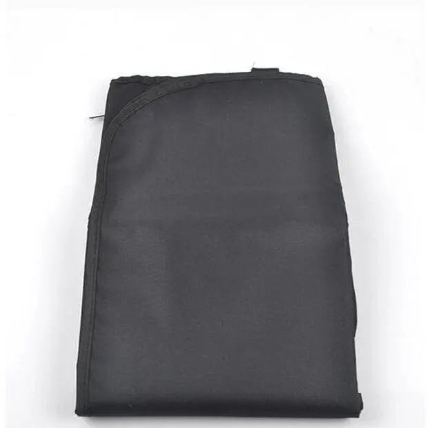 Pet dog - Protection arrière de voiture anti-rayures étanche pour chien - Housse De France