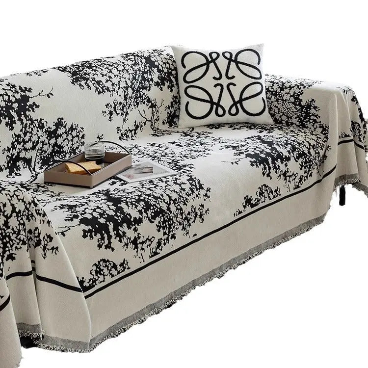 Plaid Canapé Anti-griffure NOVA