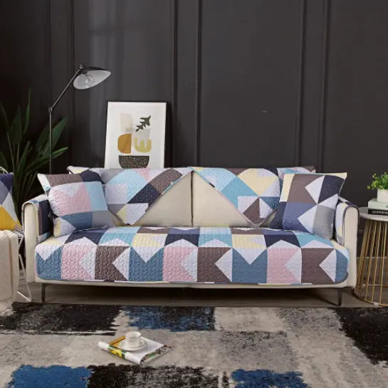 Plaid Canapé Moderne Anime KIYO Fashion icon-70X70CM