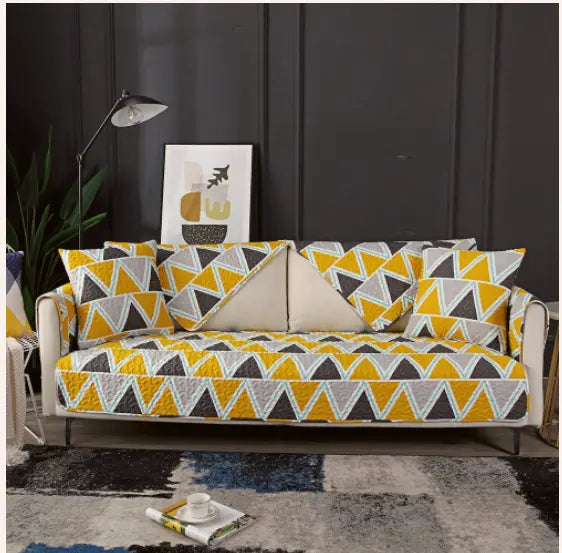 Plaid Canapé Moderne Anime KIYO Star Journey-70X70CM