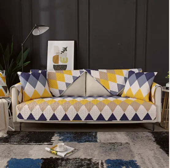 Plaid Canapé Moderne Anime KIYO Youth Album-70X70CM