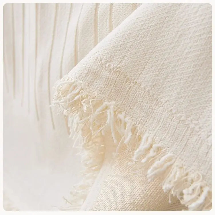 Plaid Canapé Anti-Griffes CHENILI