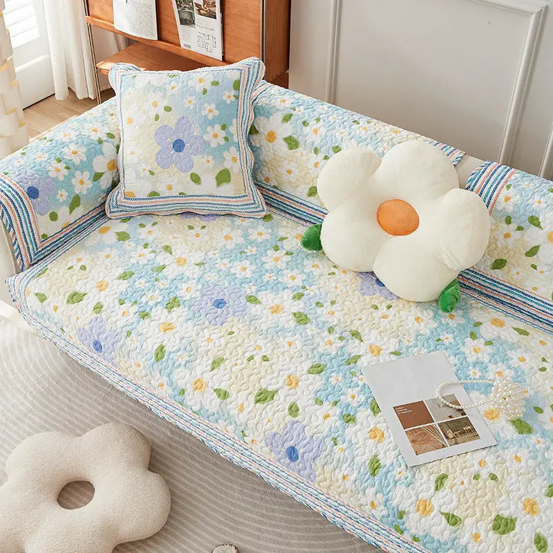 Plaid Canapé Universel MONICA Hanada-70x210cm