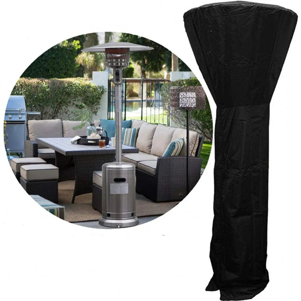 Housse Lampe Jardin Imperméable **OXIDA**