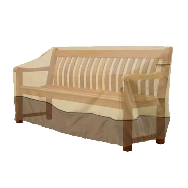 Housse Chaise Extérieure Imperméable **SLYRO**