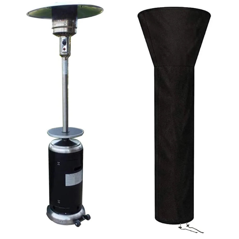 Housse Lampe Jardin Imperméable **OXIDA**