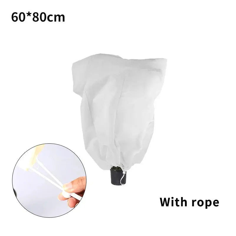 Sac Antigel Non-Tissé PLANTA Housse de France