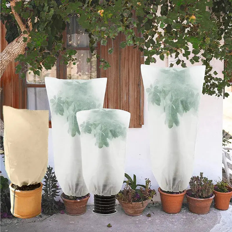 Sac Antigel Tissu Non-Tissé FROSTEX Housse de France